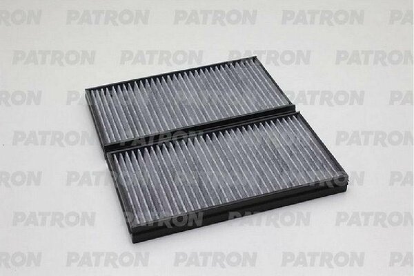 Салонный фильтр Patron PF2435