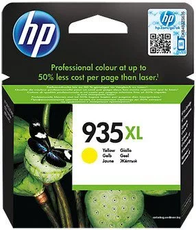 Картридж HP 935XL (C2P26AE)