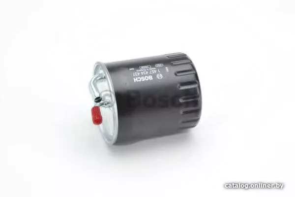 Топливный фильтр Bosch 1457434437