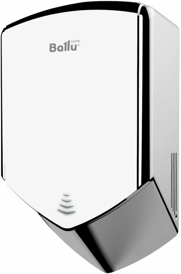 Сушилка для рук Ballu BAHD-1010 (хром)