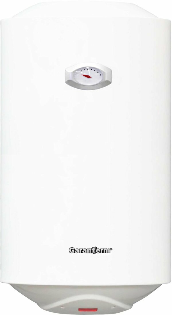 Накопительный электрический водонагреватель Garanterm Origin 80 V