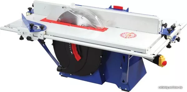 Комбинированный станок Belmash (Белмаш) SDMR-2500