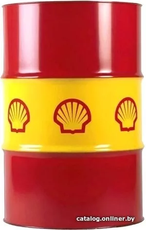 Моторное масло Shell Rimula R6 M 10W-40 209л