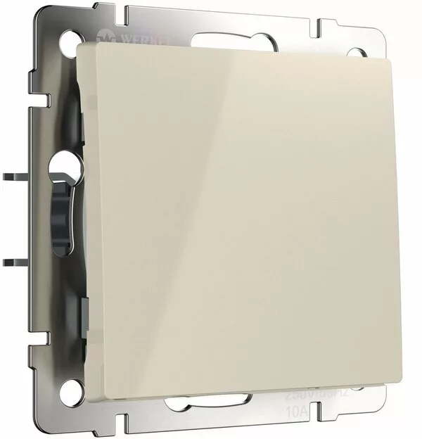 Выключатель проходной Werkel W1112003 a051466