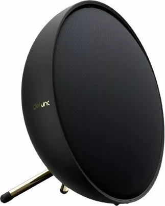 Беспроводная аудиосистема Defunc Home Large (черный)