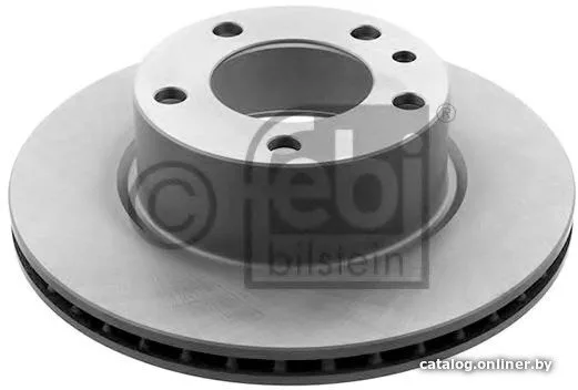 Тормозной диск Febi bilstein 04440