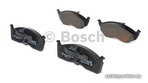 Bosch 0986424363
