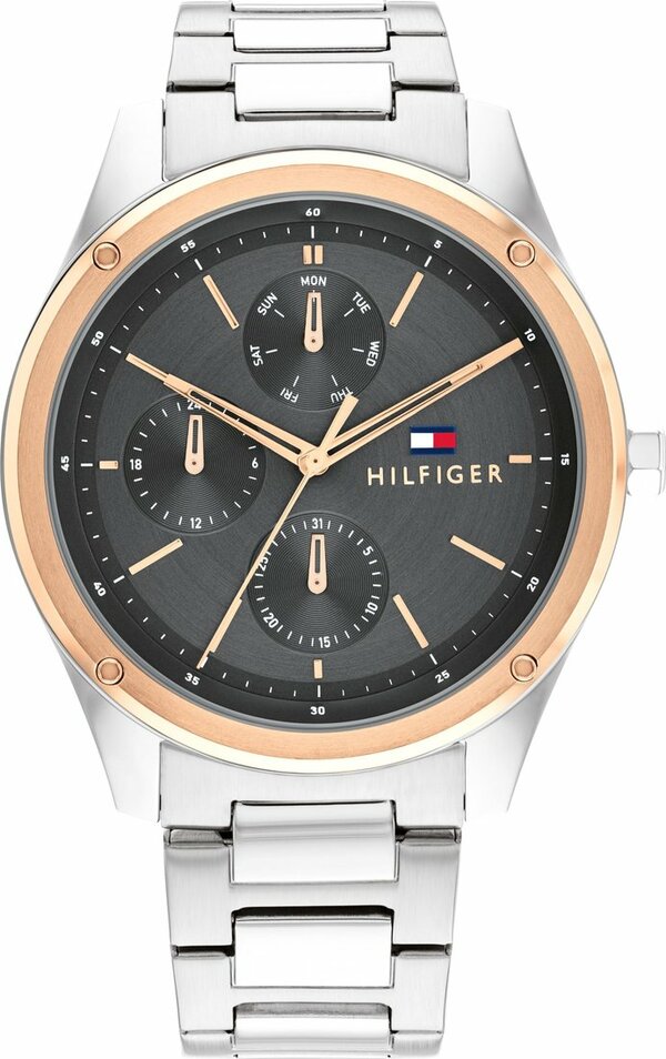 Наручные часы Tommy Hilfiger Tyler 1710541
