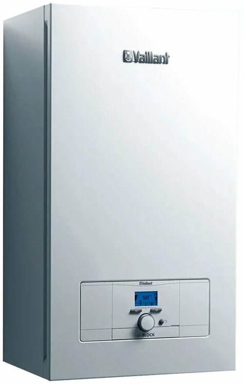 Отопительный котел Vaillant eloBLOCK VE 12/14