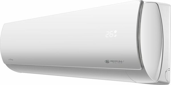Кондиционер Royal Clima Perfetto DC EU Inverter 2024 RCI-PFC40HN