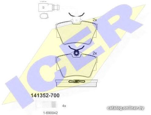 Icer 141352700