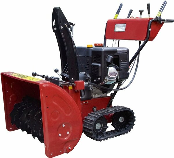 Снегоуборщик FERMER FS-211