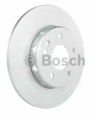 Тормозной диск Bosch 0986478262