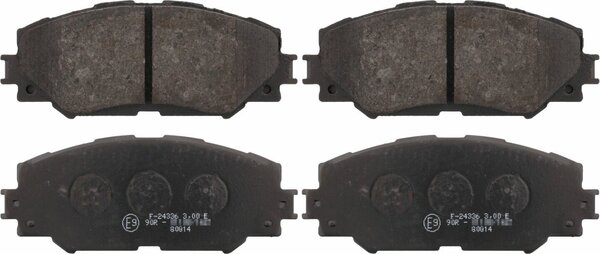 Blue Print ADT342171