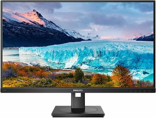 Монитор Philips S Line 273S1/00