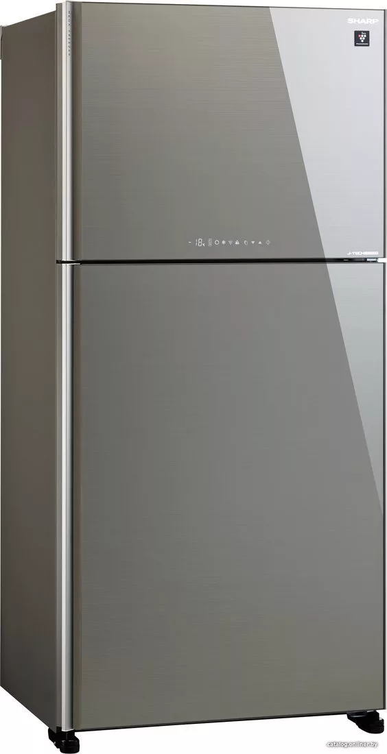 Холодильник Sharp SJ-XG60PGSl