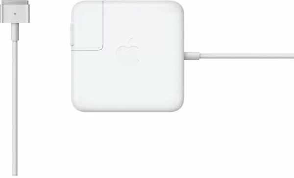 Сетевое зарядное Apple 60W MagSafe 2 EU Power Adapter