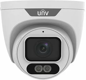 IP-камера Uniview IPC3624LE-ADF40K-WL