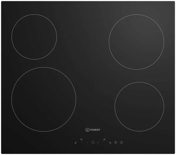 Изображение Варочная панель Indesit IRT 160 B