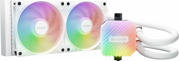 Система жидкостного охлаждения для процессора be quiet! Light Loop 240