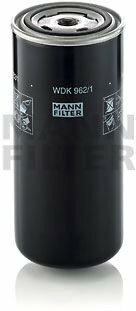 Топливный фильтр MANN-filter WDK9621