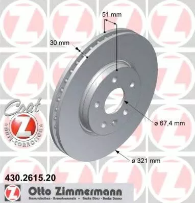 Zimmermann 430261520