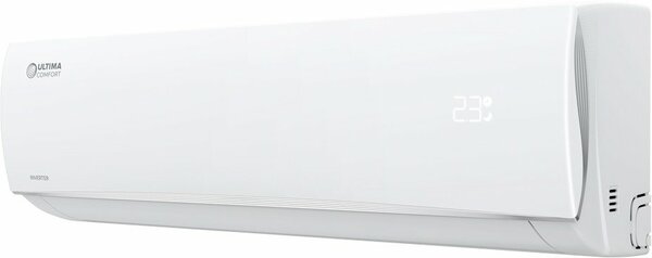 Кондиционер Ultima Comfort Eclipse Inverter 2024 ECS-I24PN-IN/ECS-I24P