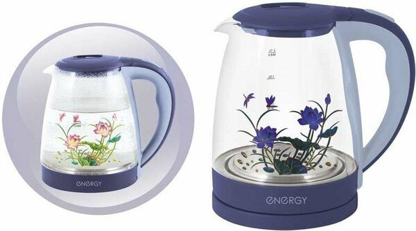Электрический чайник Energy E-287