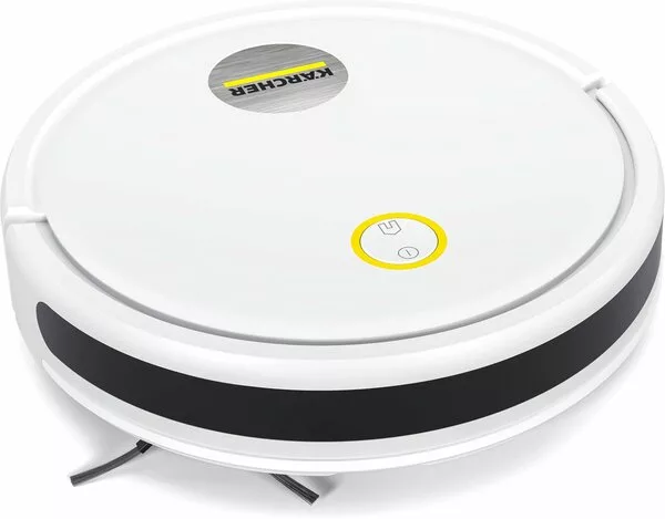 Изображение Робот-пылесос Karcher RCV 2 1.269-670.0