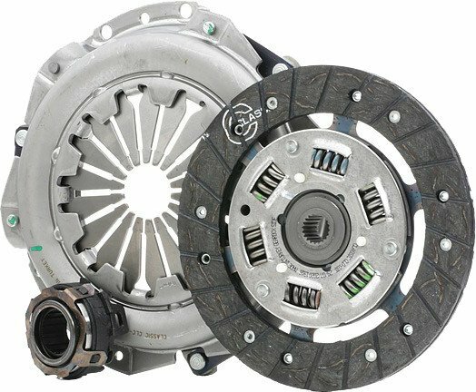 Сцепление LuK 623308109