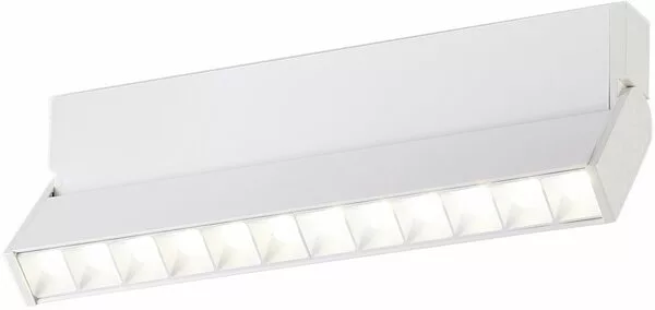 Спот Ambrella light TA1825 WH (белый)