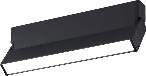Спот Ambrella light TA1821 BK (черный)