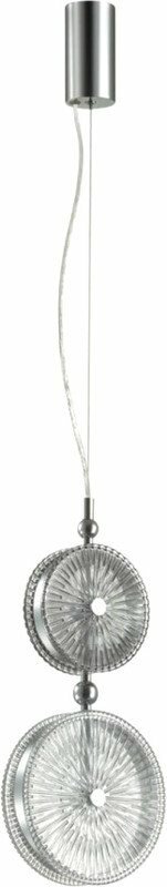 Подвесная люстра Odeon Light Caramella 5416/13LA