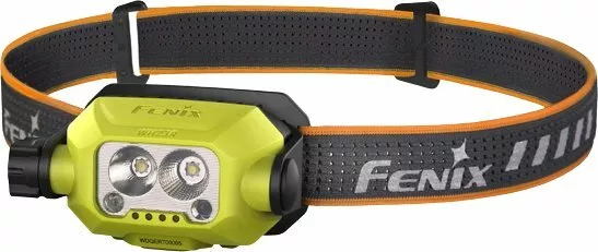 Фонарь Fenix WH23R