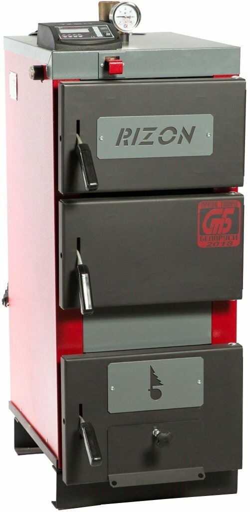 Отопительный котел Rizon M 25 A