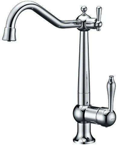 Смеситель Paulmark Retro Re213226-CR (хром)
