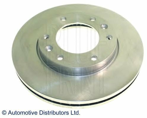 Blue Print ADG043140