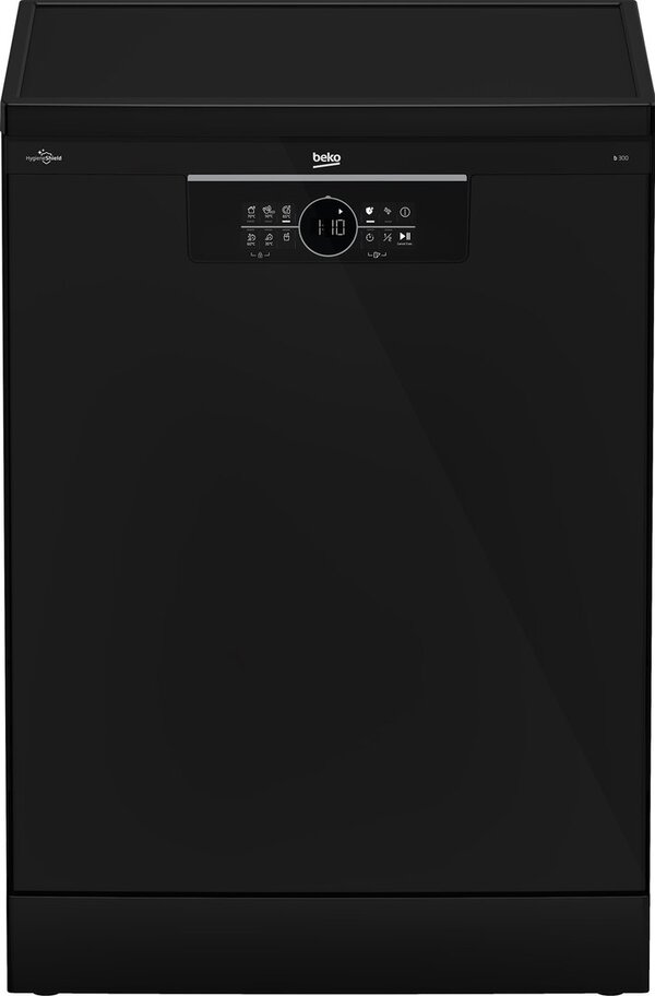 Отдельностоящая посудомоечная машина BEKO BDFN25521B