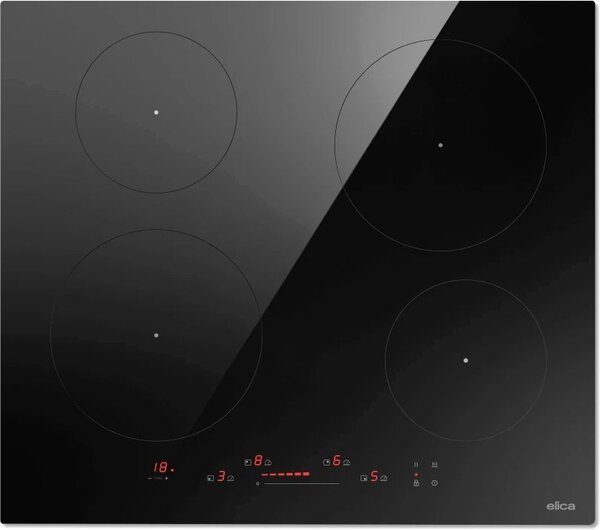 Варочная панель Elica Primis 604 PRF0199859