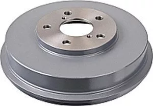 Тормозные колодки Patron PDR1500