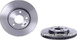 Brembo 09868011