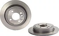 Тормозной диск Brembo 08916311