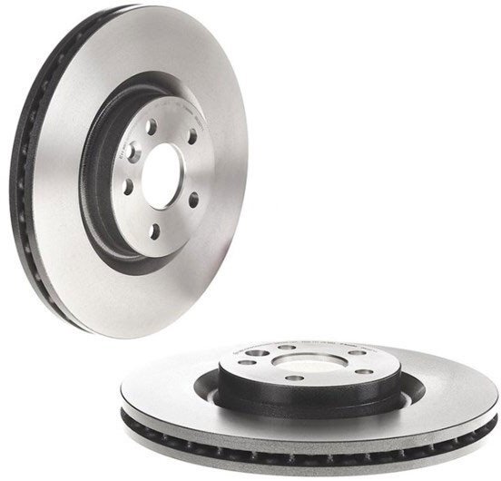 Brembo 09C20711