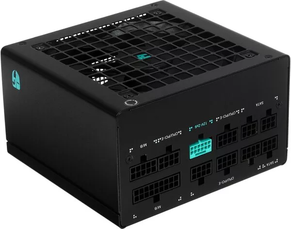 Блок питания DeepCool GamerStorm PN850M