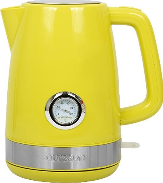Электрический чайник Oursson EK1716P/GA
