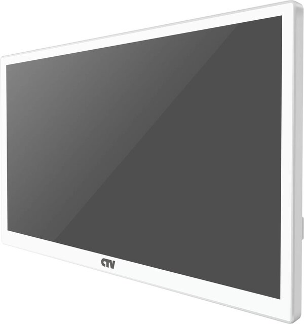 Монитор CTV CTV-M5101 (белый)