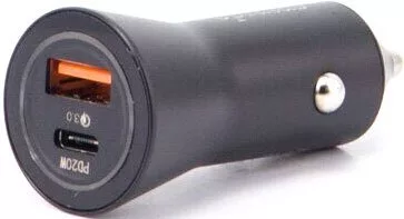 Автомобильное зарядное Eplutus CU-226Q