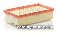 Воздушный фильтр MANN-filter C24851
