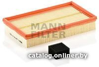 Воздушный фильтр MANN-filter C27743KIT