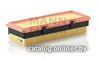 Воздушный фильтр MANN-filter C2771